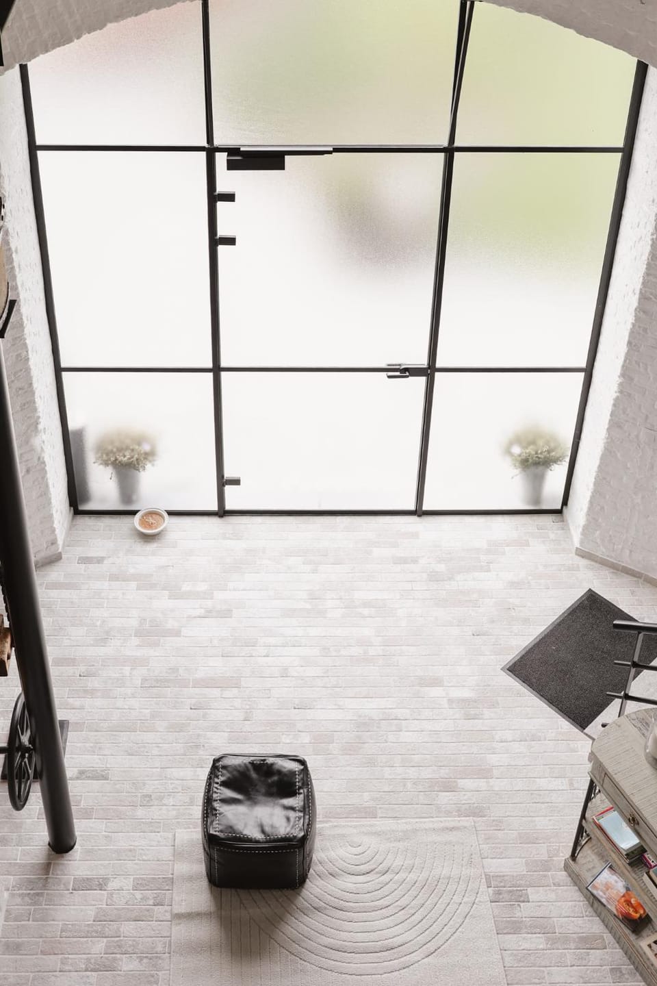 The Millhouse House in Flanders