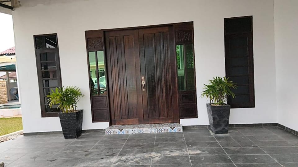 Lala Homestay 1 House in Terengganu, Malaysia