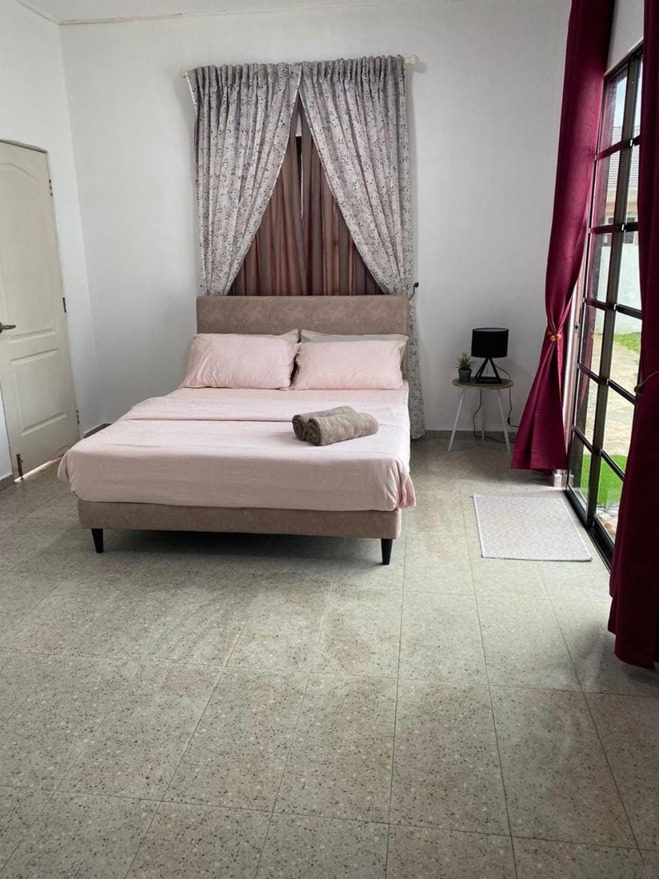Lala Homestay 1 House in Terengganu, Malaysia