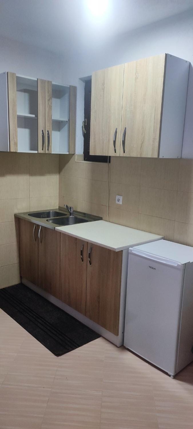 Apartman Osmancevic Apartment in Montenegro