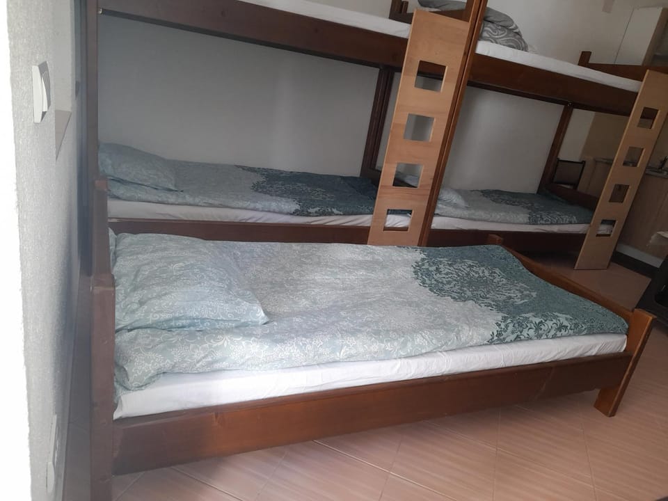 Apartman Osmancevic Apartment in Montenegro