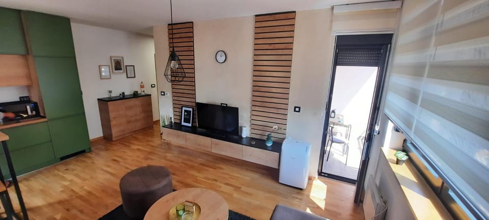 Beli Bor Deluxe Apartment in Zlatibor