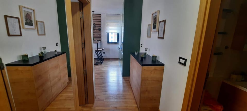 Beli Bor Deluxe Apartment in Zlatibor