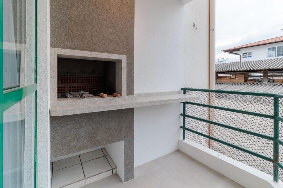 BBQ facilities