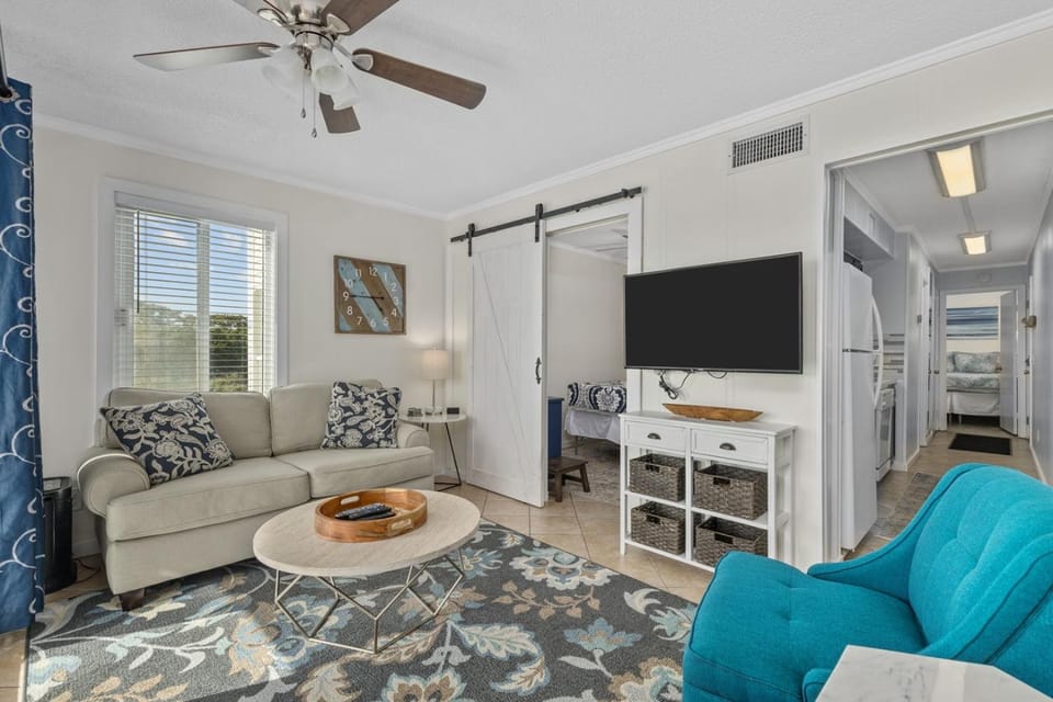 Sands Beach Club 309 Apartment in South Carolina