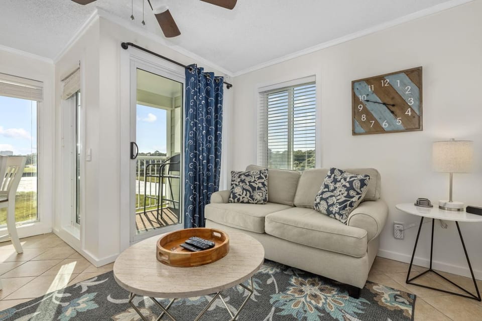 Sands Beach Club 309 Apartment in South Carolina