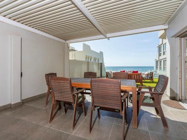 The Grange Apartment in Dolphin Coast