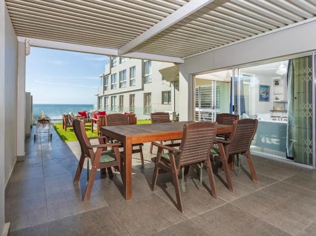 The Grange Apartment in Dolphin Coast