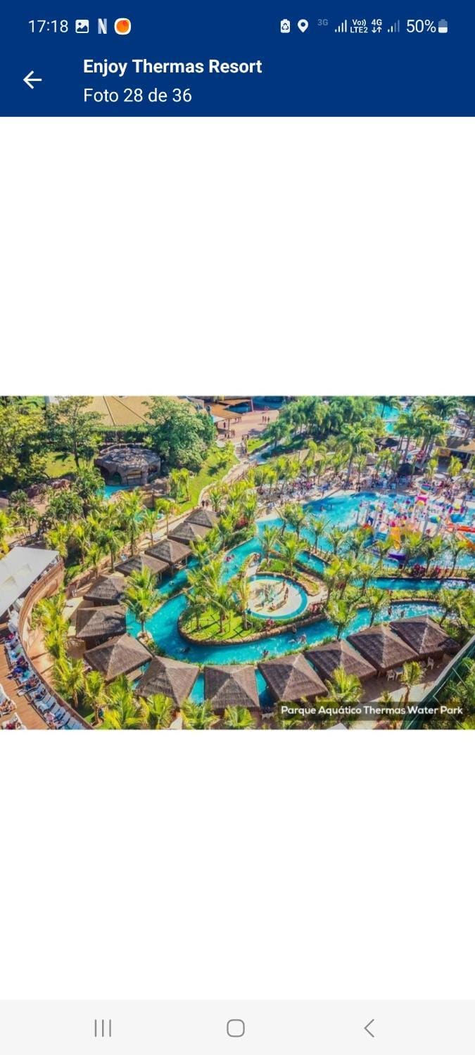 Natural landscape, Pool view, Swimming pool