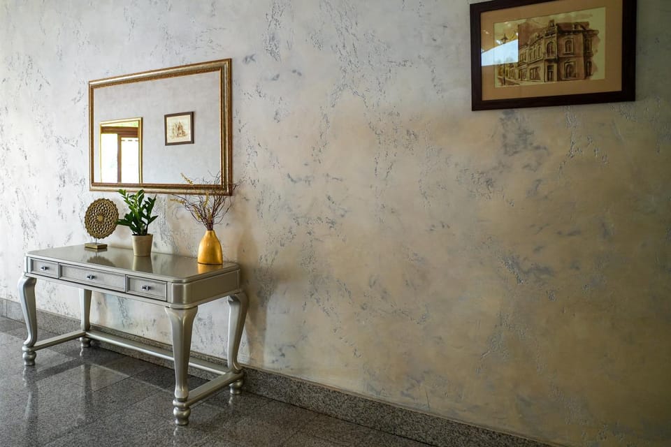 Hotel Astoria Hotel in Constanta
