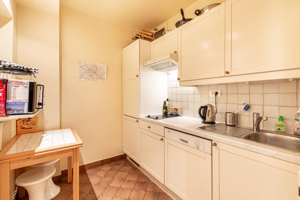GuestReady - Superb Appt près du Pathéon Apartment in Paris