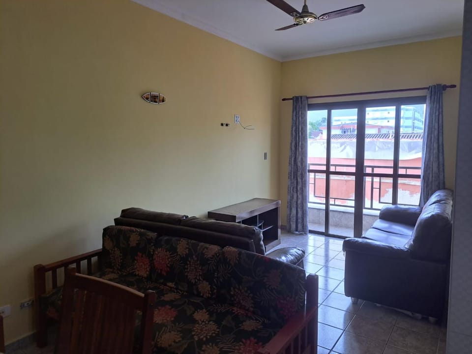 Apartamento - Maranduba Apartment in State of São Paulo