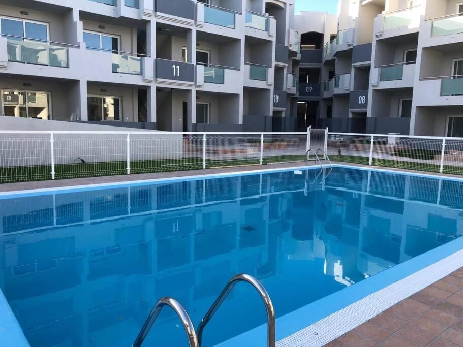 Modern Apartment Apartment in Corralejo