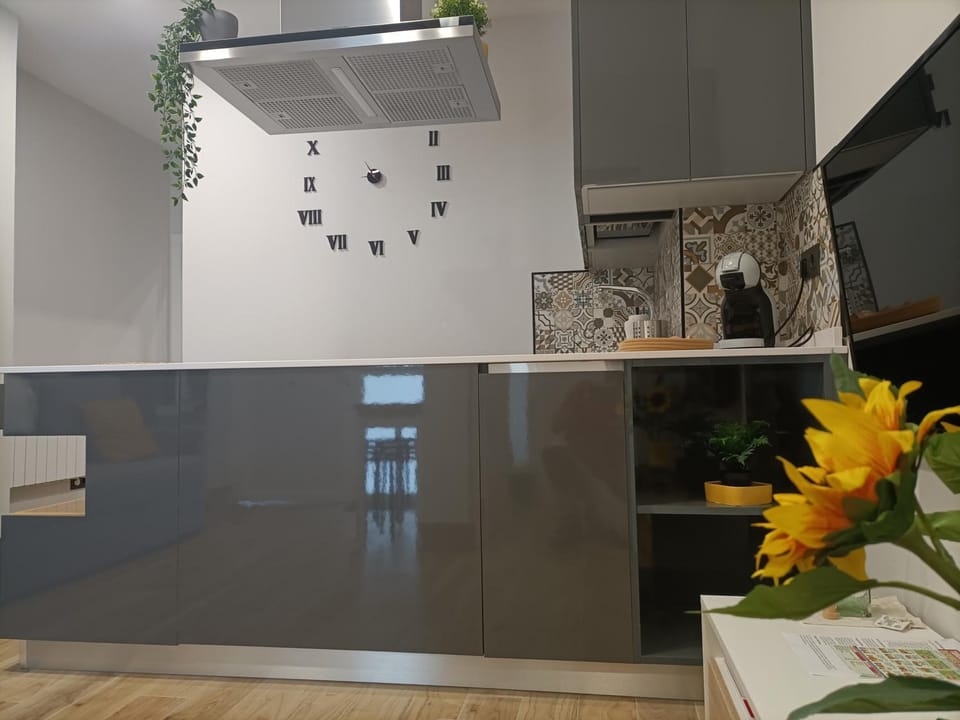Communal lounge/ TV room, Kitchen or kitchenette, kitchen