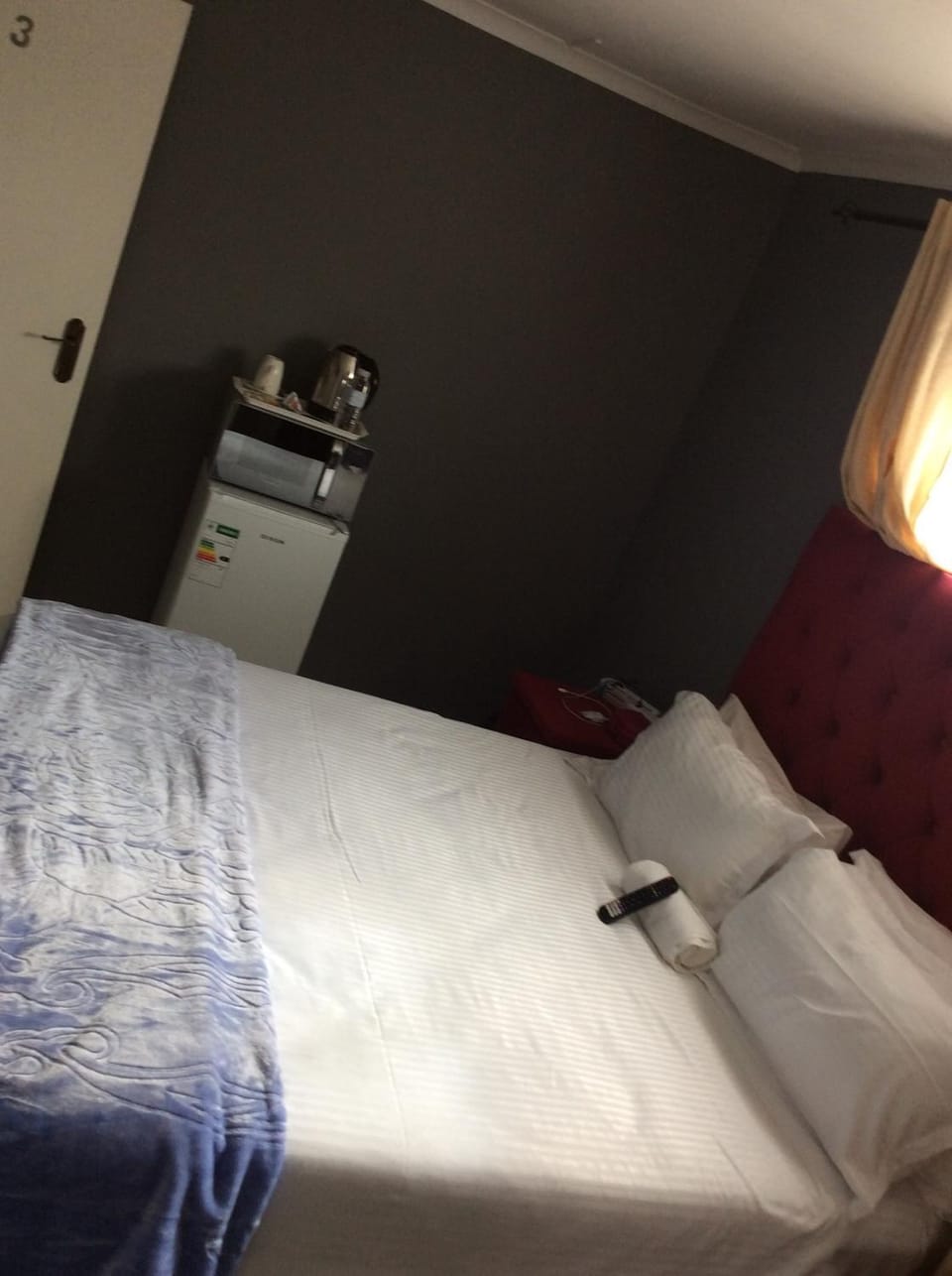 De Capital Guest House Bed and Breakfast in Eastern Cape