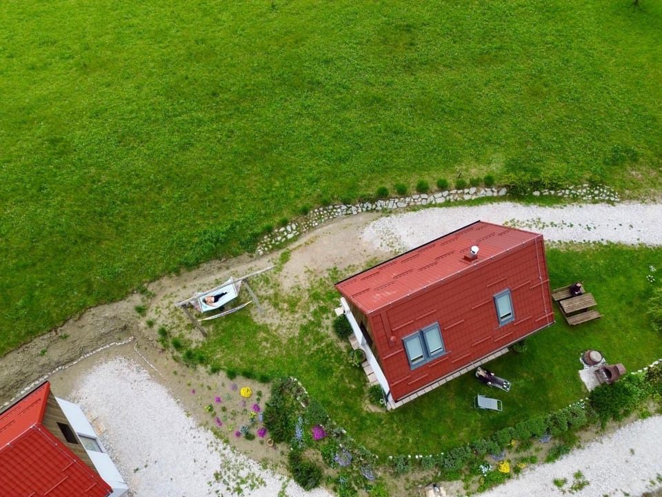 Property building, Day, Natural landscape, Activities, Bird's eye view, BBQ facilities, Children play ground, Garden, View (from property/room), Other, Garden view, Parking