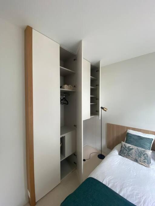 Maison d'architecte décorée avec soin Villa in La Baule-Escoublac