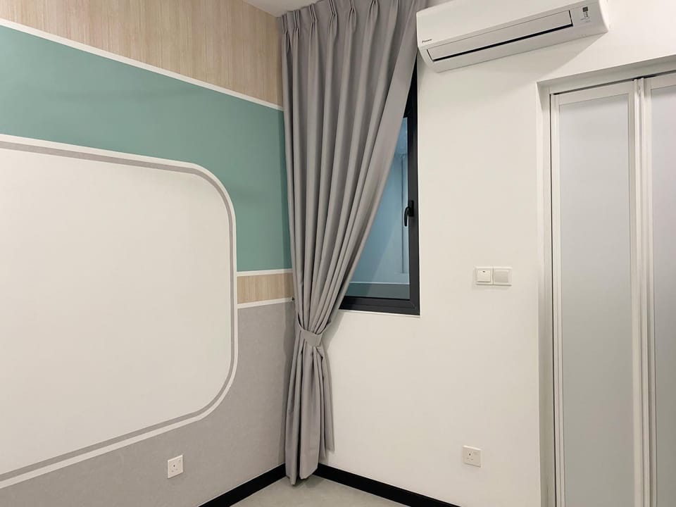 air conditioner