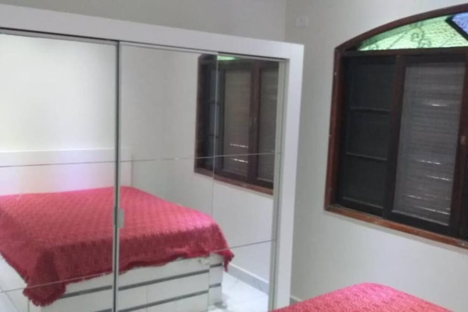 Casa em Praia Grande Litoral sul House in State of São Paulo