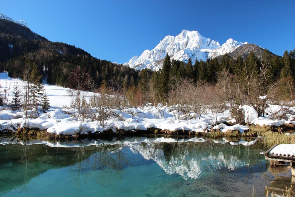 Natural landscape