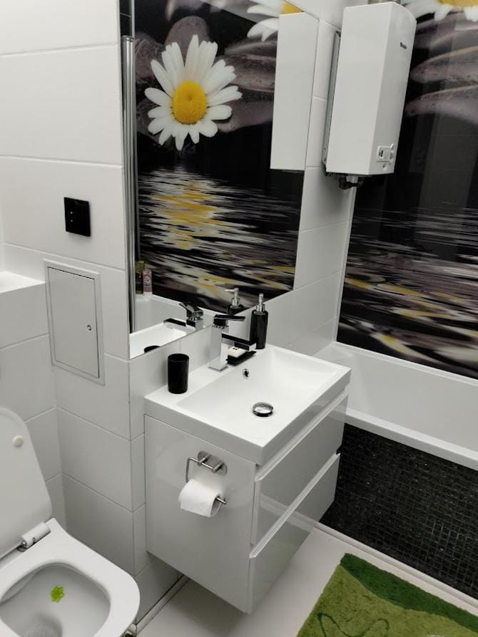 Toilet, Bathroom