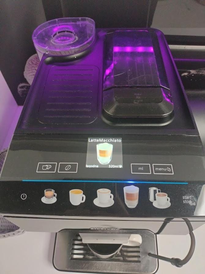 Coffee/tea facilities, dishwasher, washing machine