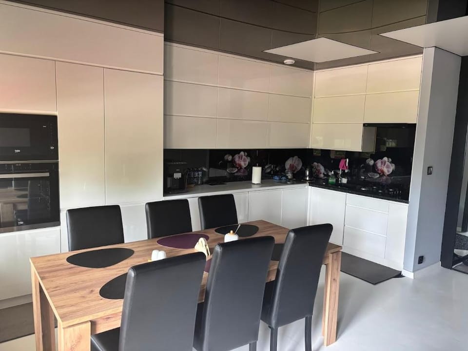 Nowoczesne mieszkanie 63m2 Apartment in Czechia