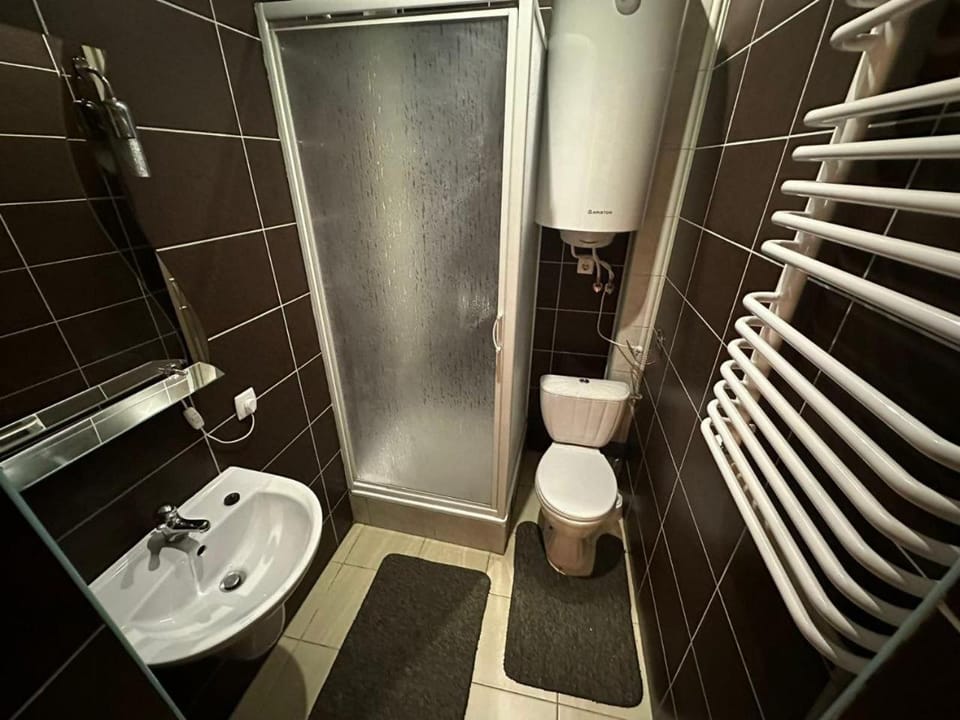 Садиба Подих Карпат Hotel in Lviv Oblast