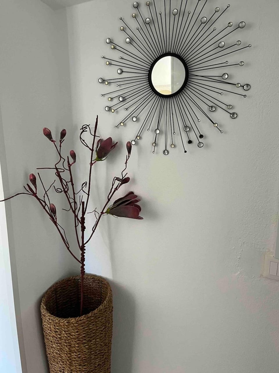 Decorative detail