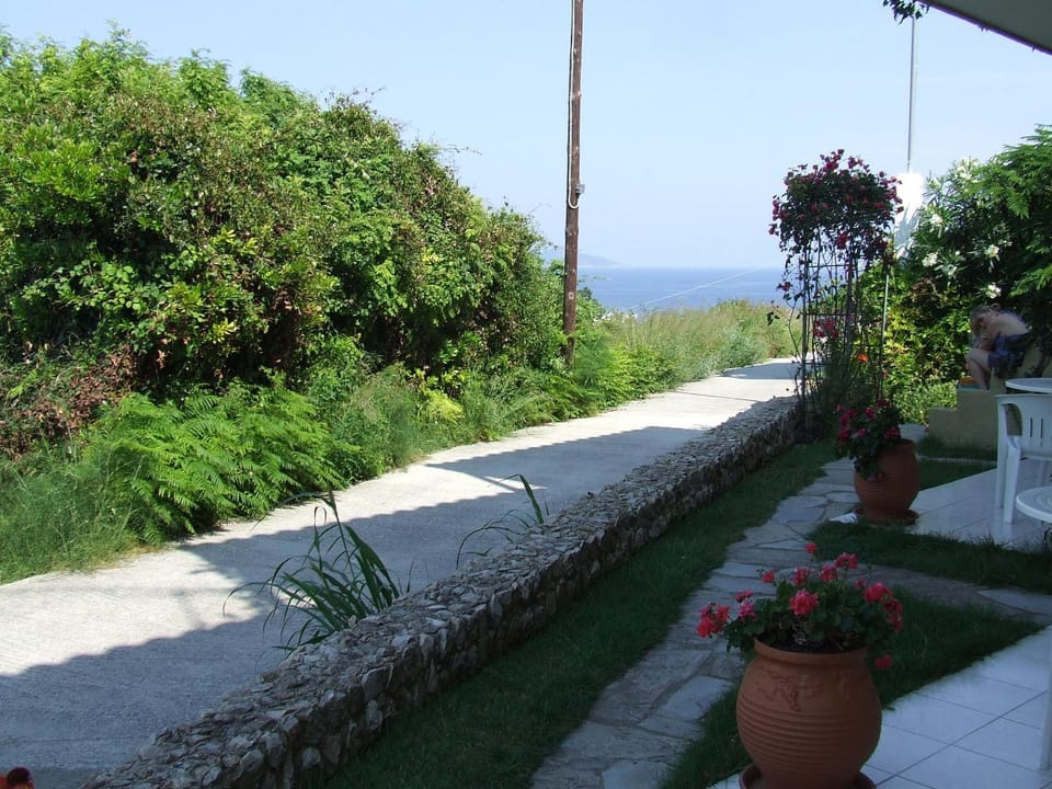 Garden, View (from property/room)