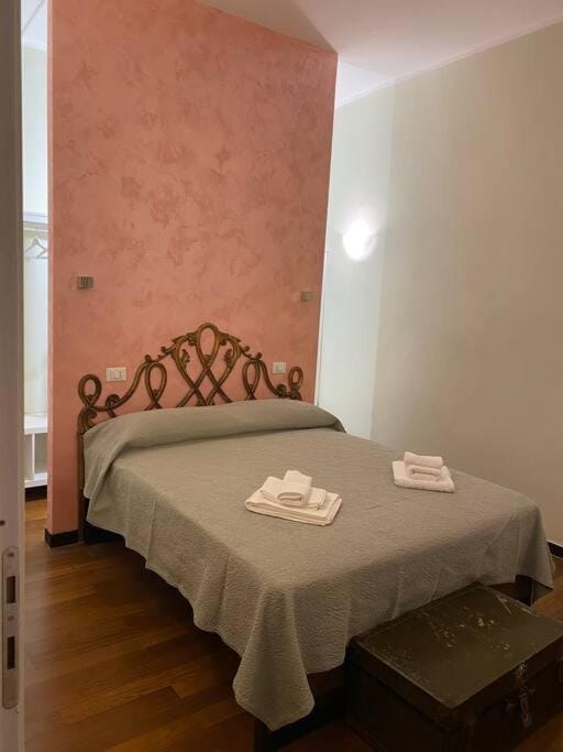 2SanSiro Apartment in Genoa