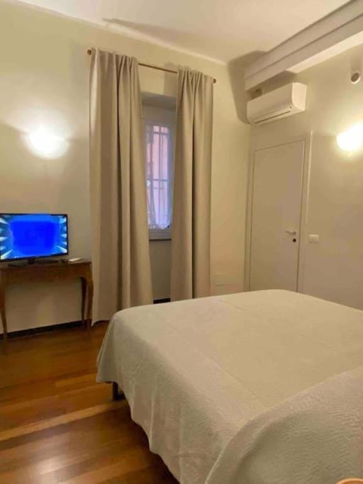 2SanSiro Apartment in Genoa