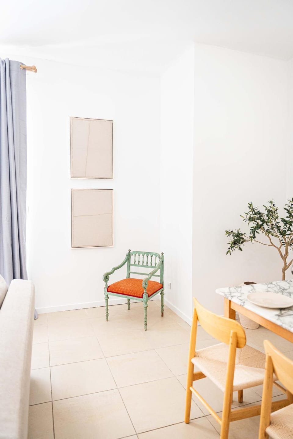 Spacieux T2 au coeur de la Camargue - 10mn Plage Apartment in Arles