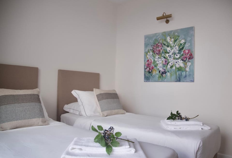 Montalma Bed and Breakfast in Monchique
