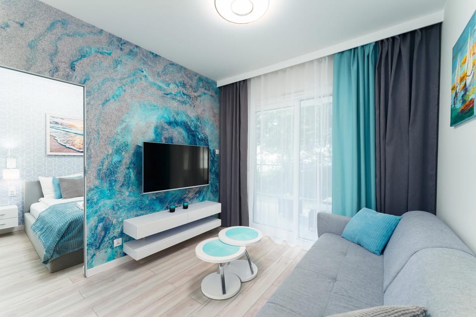 Communal lounge/ TV room, TV and multimedia, Living room, Seating area