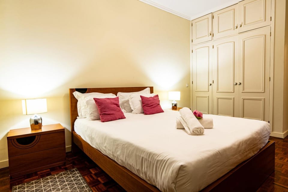 GuestReady - Family-Friendly Haven in Funchal Apartment in Funchal