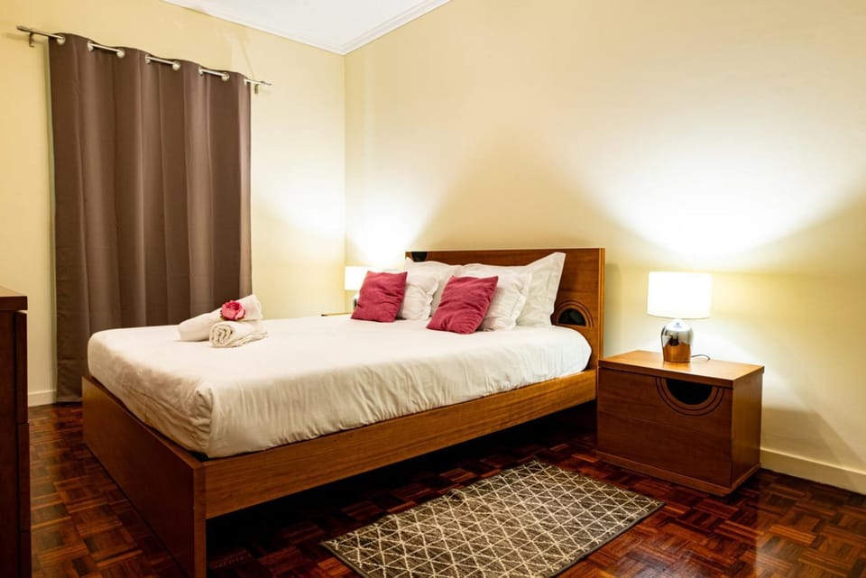 GuestReady - Family-Friendly Haven in Funchal Apartment in Funchal
