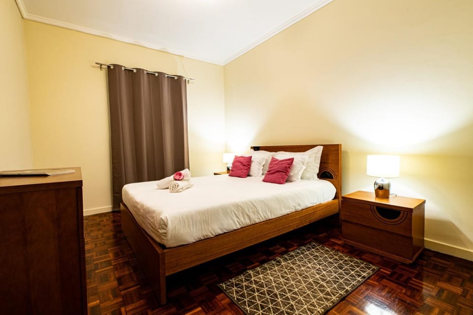 GuestReady - Family-Friendly Haven in Funchal Apartment in Funchal