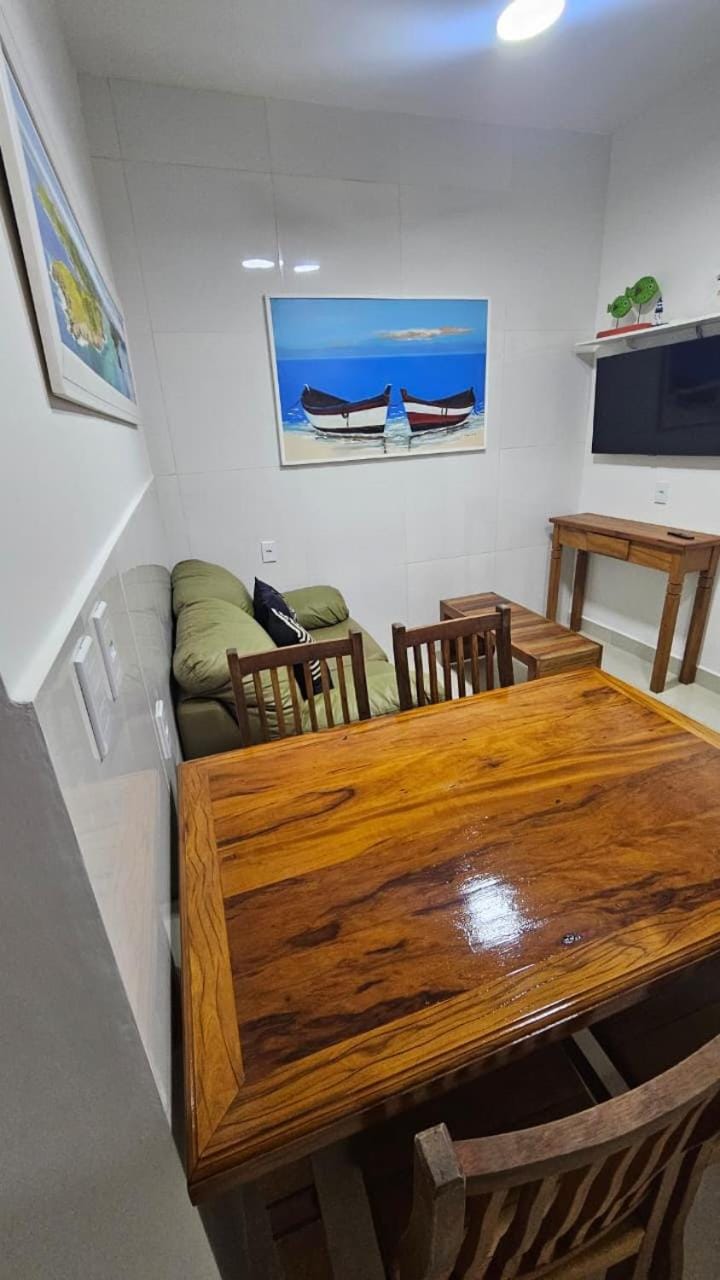 Apartamento Moderno 5 Apartment in Armacao dos Buzios