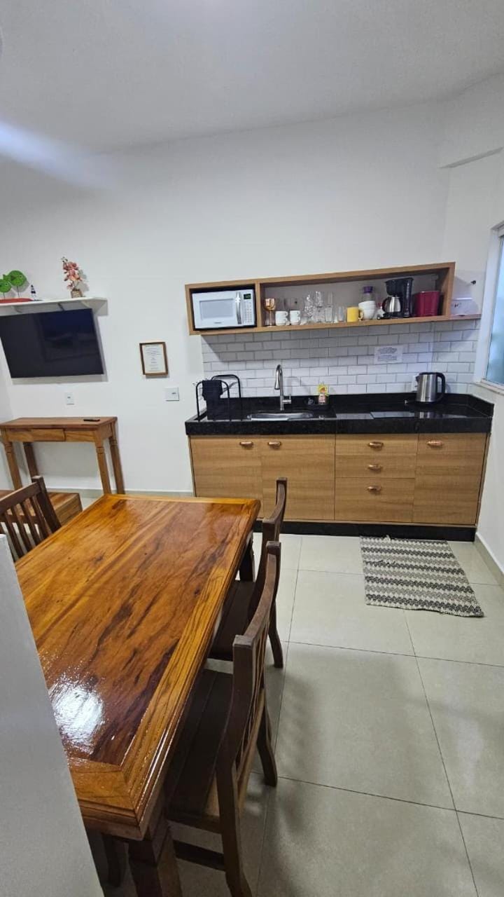 Apartamento Moderno 5 Apartment in Armacao dos Buzios