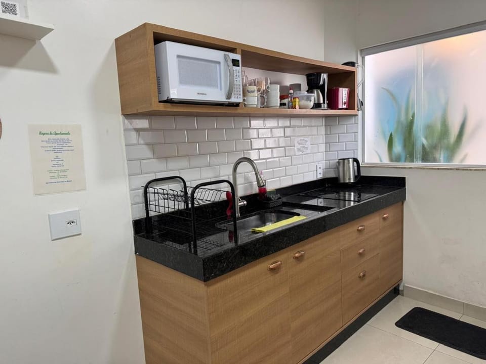 Apartamento Moderno 5 Apartment in Armacao dos Buzios