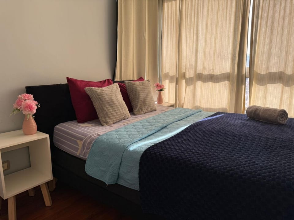 Apartamentos Orquídea Suite Apartment in Santiago