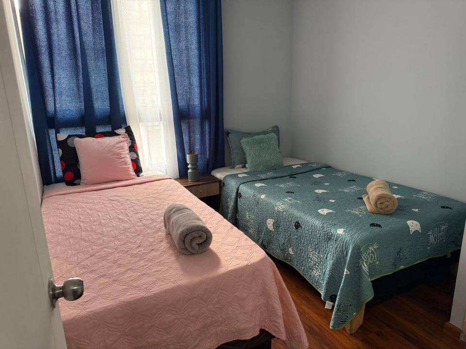 Apartamentos Orquídea Suite Apartment in Santiago