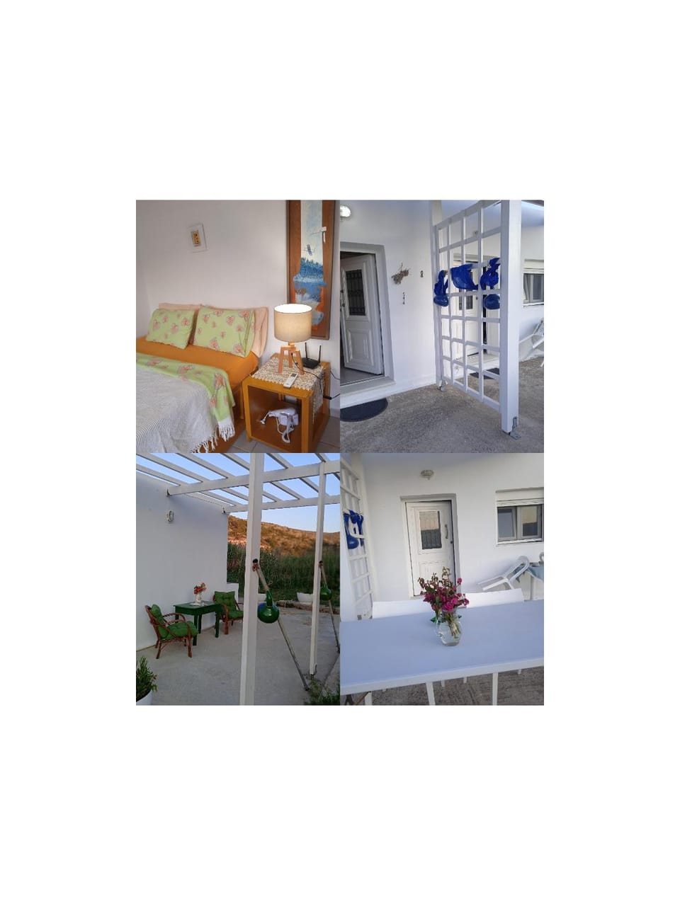 Studios Melusine Inn in Decentralized Administration of the Aegean