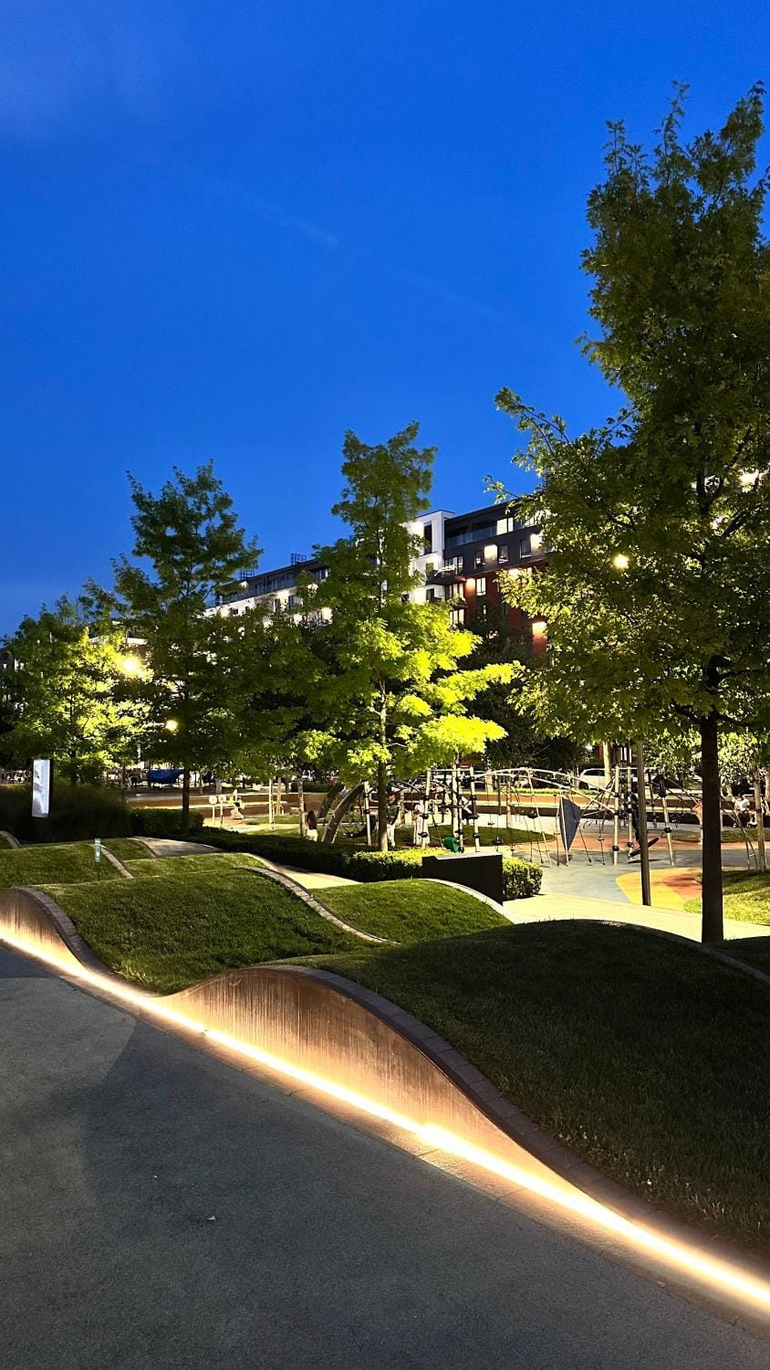 DOM Boutique Apartments VERDE Apartment in Belgrade