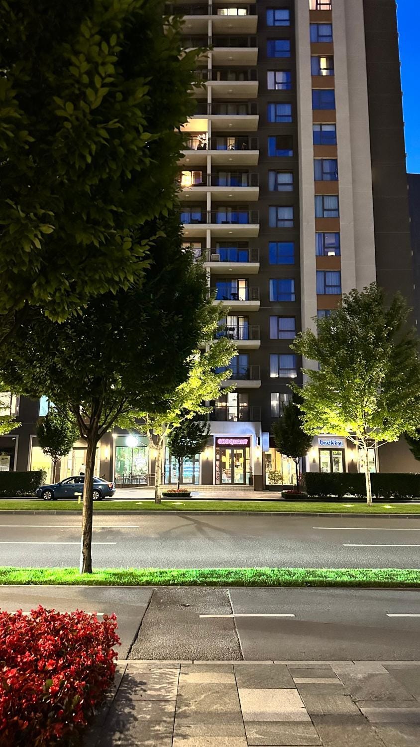 DOM Boutique Apartments VERDE Apartment in Belgrade