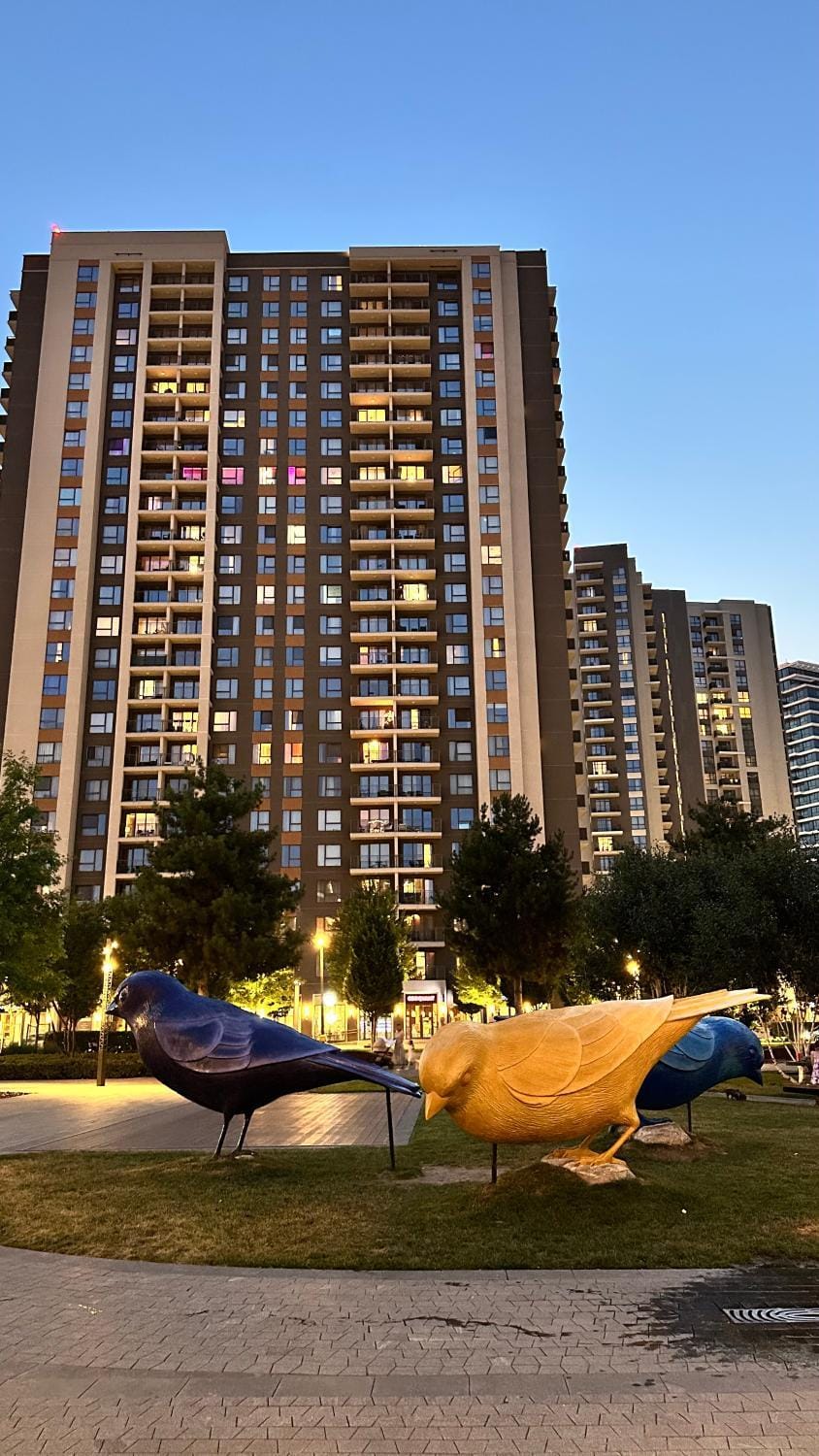 DOM Boutique Apartments VERDE Apartment in Belgrade