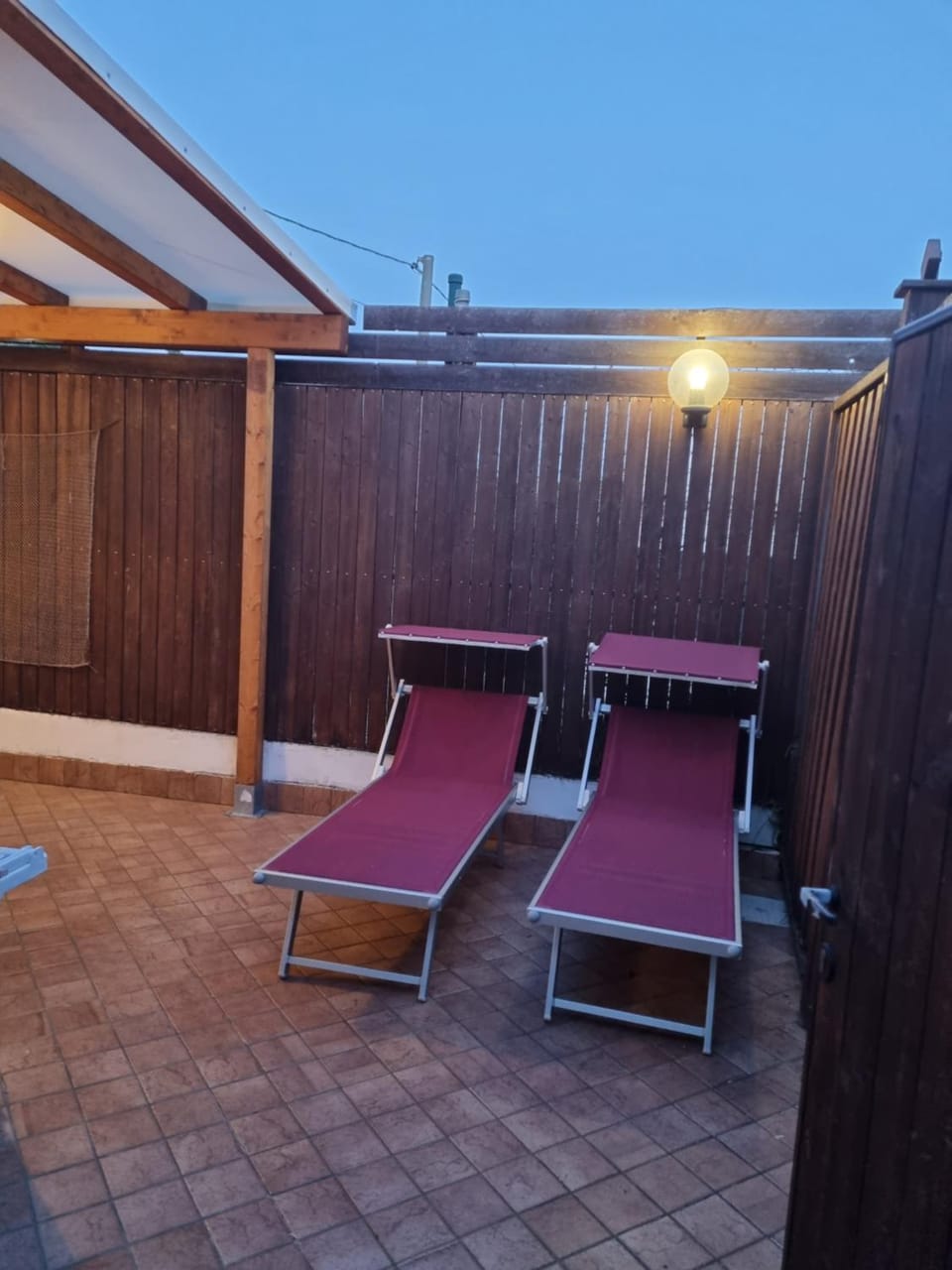 Rifa b&b Bed and Breakfast in Lazio