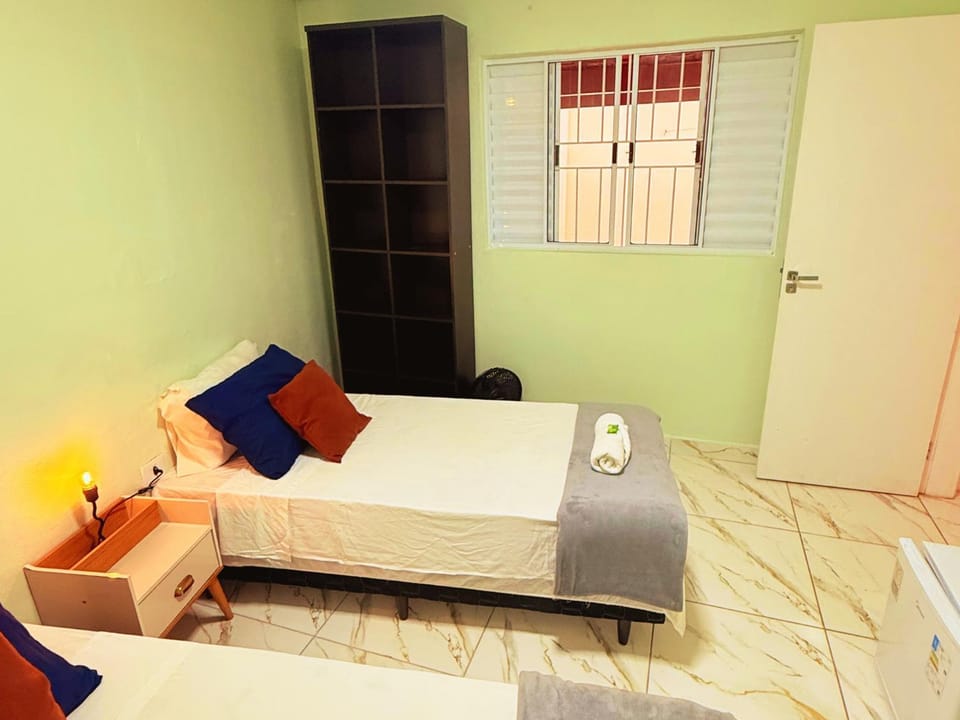 Golden Garden Hostel Hostel in Ubatuba