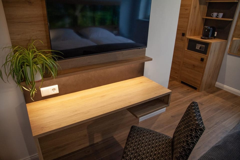 TV and multimedia